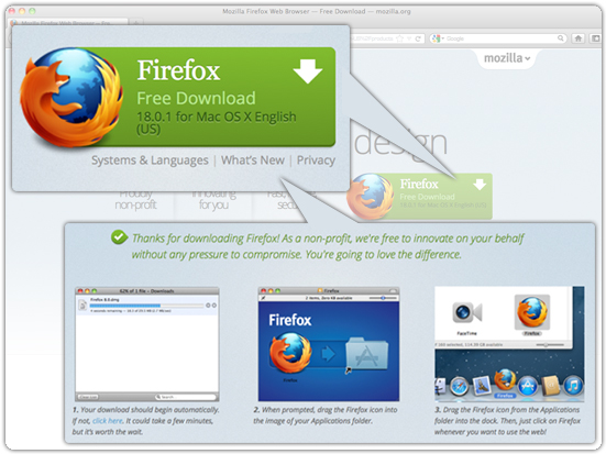 Firefox Mac Os 10.6 Download