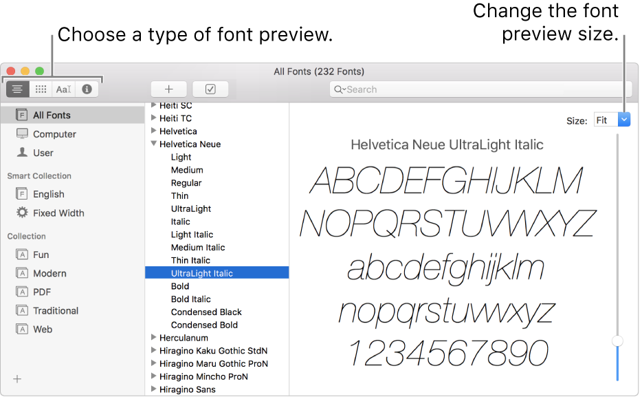Free Download Helvetica Font For Mac