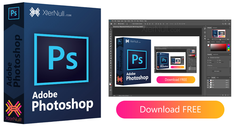 Photoshop 7.0 free. download full version